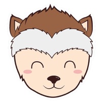 Cute Wolverine pour PC
