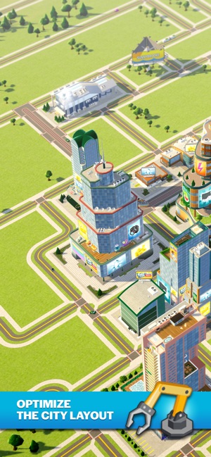 Citytopia™(圖3)-速報App