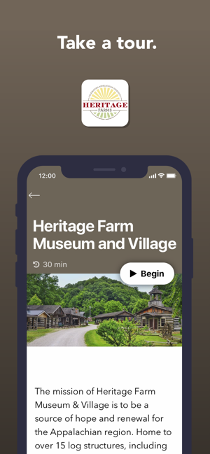 Heritage Farm Museum & Village(圖2)-速報App