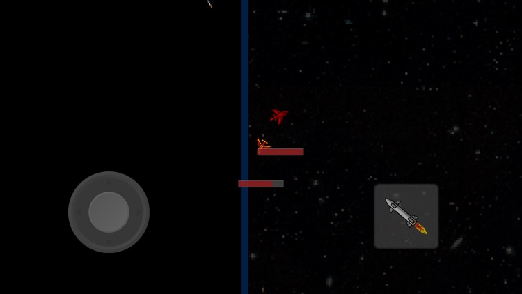 Communist Space Warfare screenshot-4