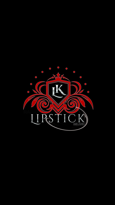 Screenshot #1 pour Radio Lipstick Milano