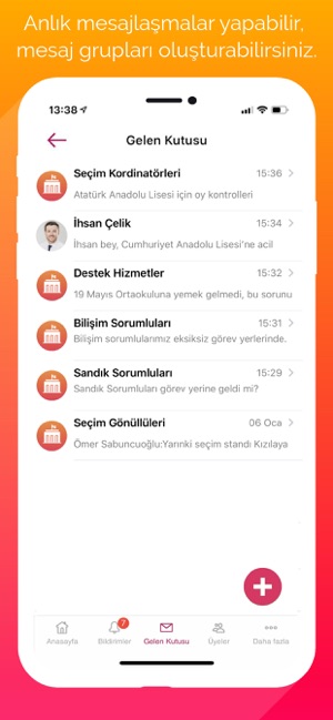 Adayım by Peerbie(圖3)-速報App