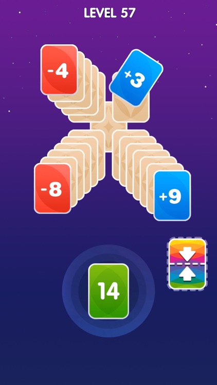 Zero21 Solitaire