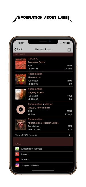 Metal Archives(圖6)-速報App