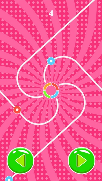 SPINY SPIRAL screenshot-3