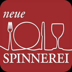 Neue Spinnerei