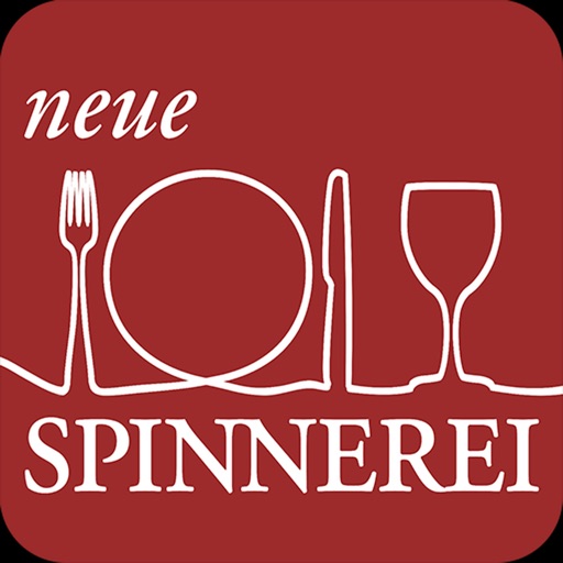 Neue Spinnerei