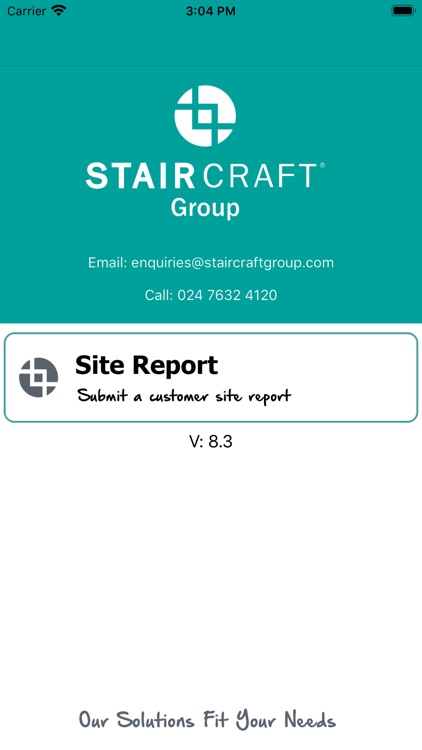 Staircraft CS