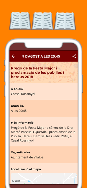 Festes de Poble(圖4)-速報App