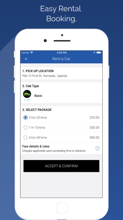Zoctu User screenshot-8