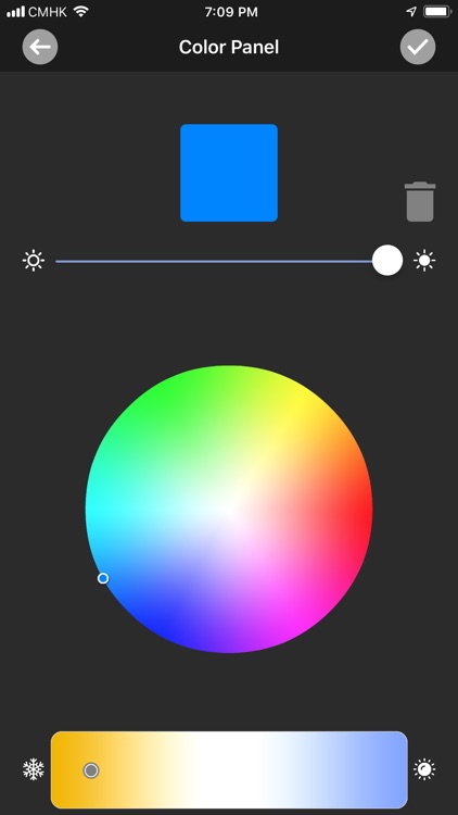 Blux Control screenshot-4