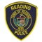 The Reading PD app provides citizens the ability to submit anonymous tips to the Reading, MA Police Department