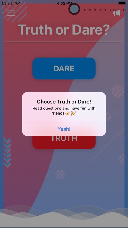 You Decide-Truth Or Dare