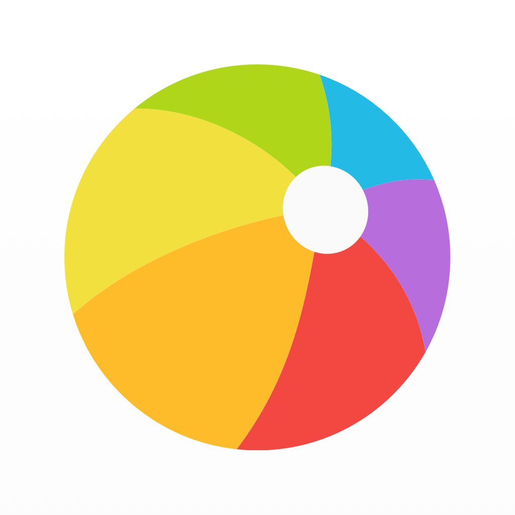 Marco Polo - Stay In Touch App Icon