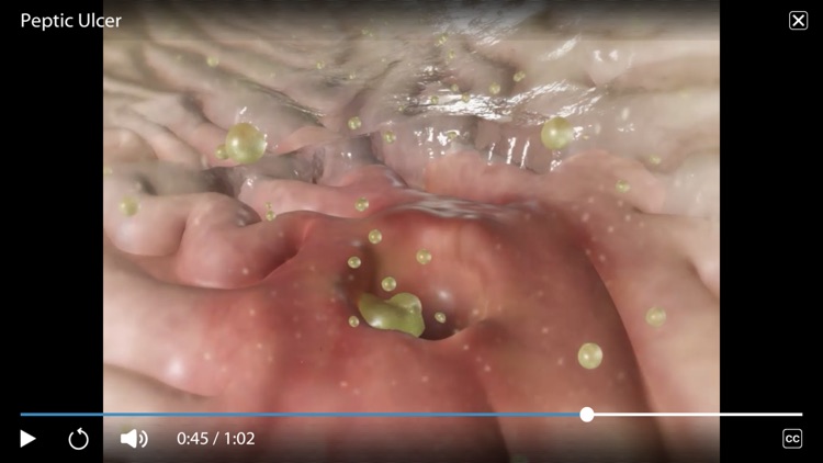 Physiology & Pathology screenshot-6