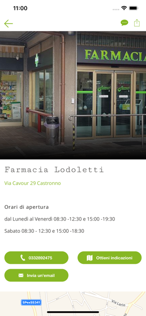 Farmacia Lodoletti(圖5)-速報App