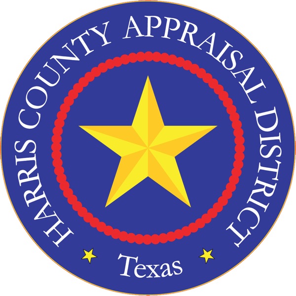 Harris County Appraisal Dist iPhone Wired