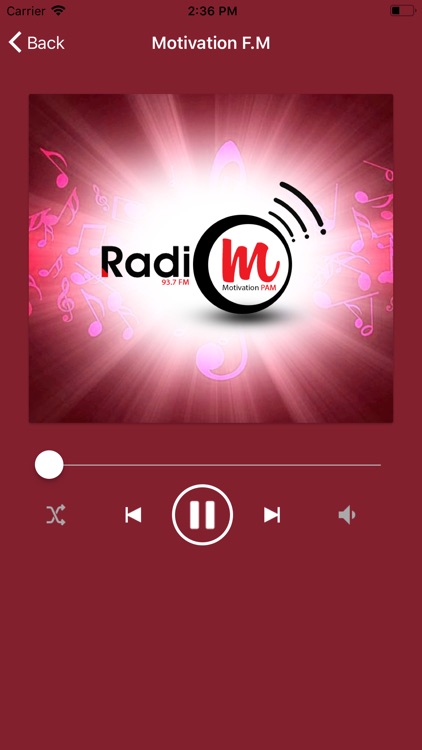 MotivationPam screenshot-5