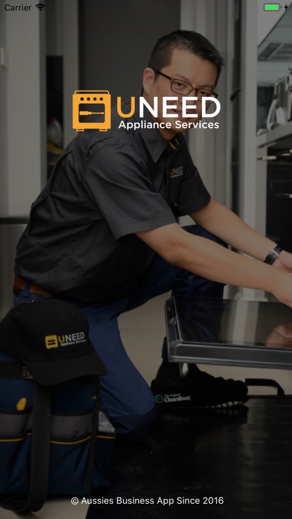 Uneed Appliance Services