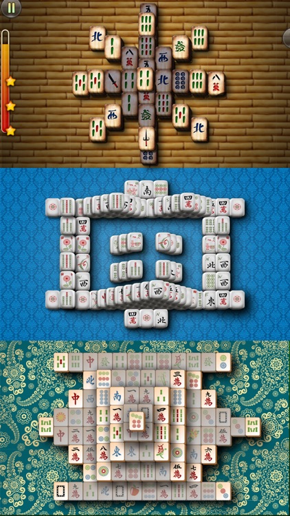 247 Mahjong Solitaire on the App Store