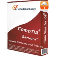 Exam Sim For Server+ SK0-005 pour PC