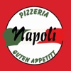 Pizzeria Napoli Lage