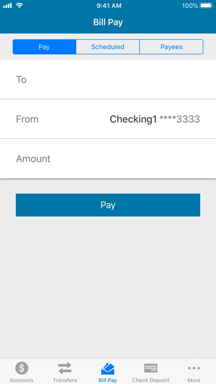 EECU Mobile Banking screenshot-4