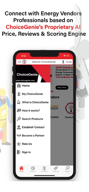 ChoiceGenie(圖4)-速報App