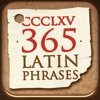 365 Latin phrases - iPhoneアプリ