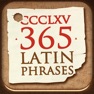 Get 365 Latin phrases for iOS, iPhone, iPad Aso Report