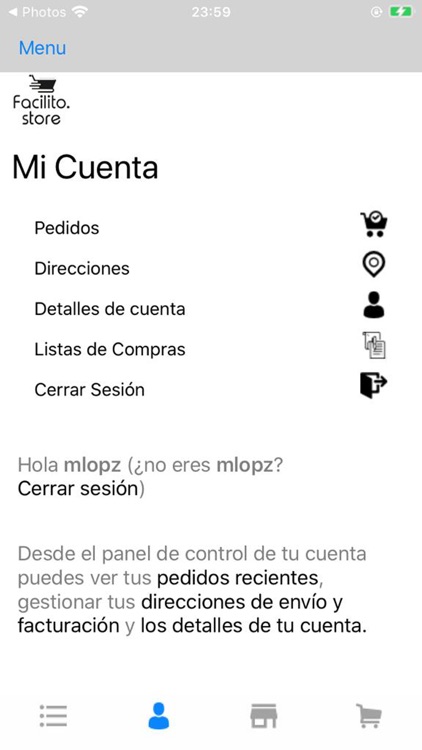 Facilito Store screenshot-6