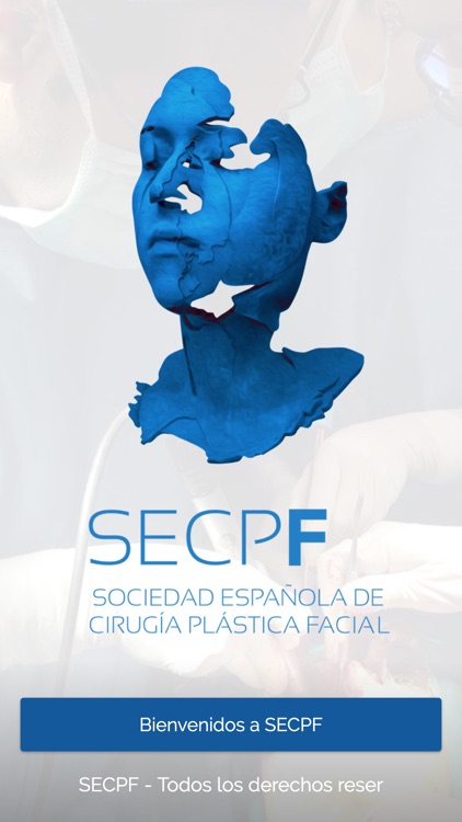 Simposio SECPF