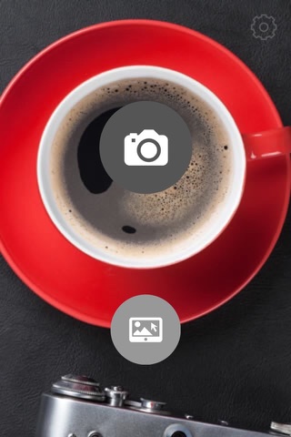 HD Food Camera - náhled