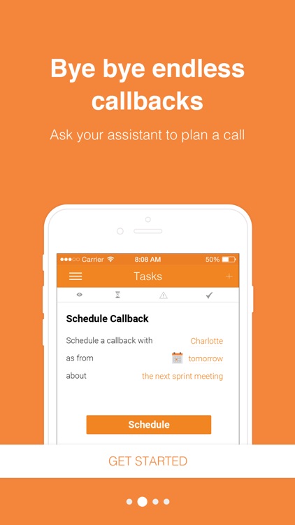 Smart Voicemail - iReachm