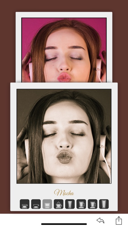 Camera Cafè Lite screenshot-6