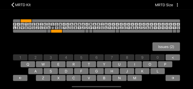 MRTD Kit(圖1)-速報App