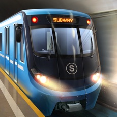 Activities of Subway Simulator 3D
