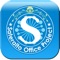 "Sateraito Office・Security Borwser for G Cloud" is secure browser, working with "Sateraito Offiec・Single Sign On"