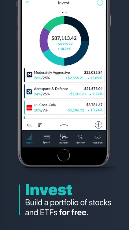 M1 Finance