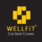 Wellfit is one of the world`s leading brands for high-quality seat covers that combine style and comfort