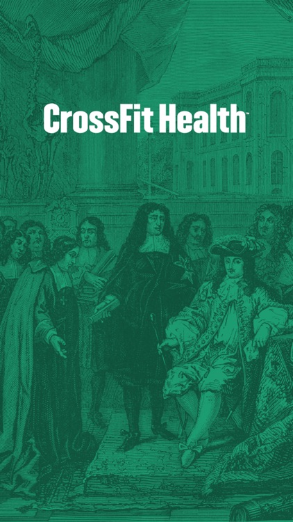 CrossFit Health Events