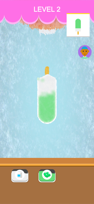 Ice Lolly Master(圖3)-速報App