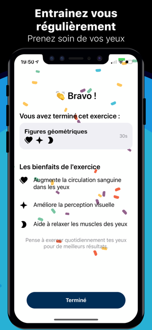 Yoga des yeux(圖4)-速報App