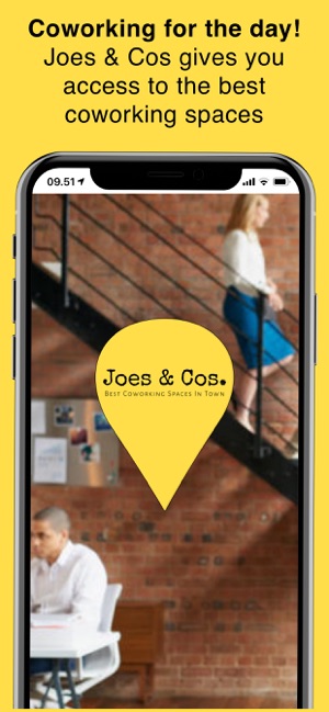 Joes & Cos(圖1)-速報App