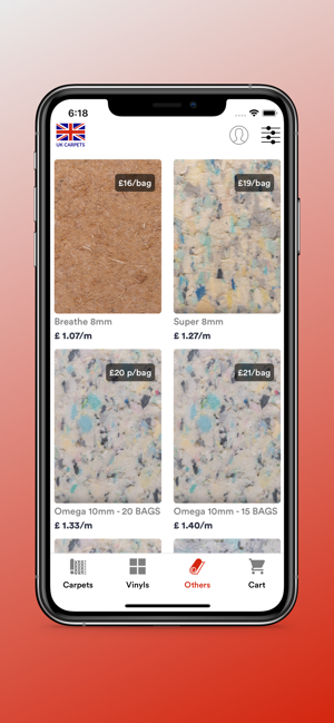 UK Carpets(圖5)-速報App