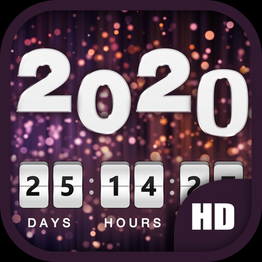 New Year Countdown !!
