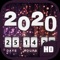 Each and every person awaits the auspicious occasion of New Year 2020 with passion and New Year Countdown application helps you to fetch the New Year day nearer by reminding you with the countdown every day