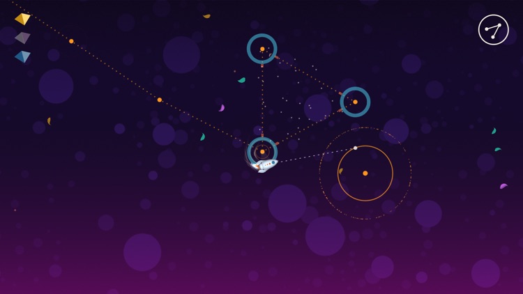 Little White Rocket screenshot-8