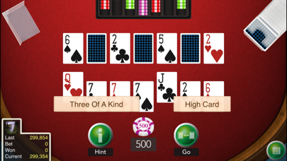 How to cancel & delete Classic Paigow Poker from iphone & ipad 2