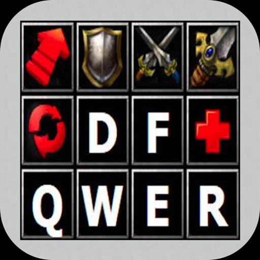Warkeys Download